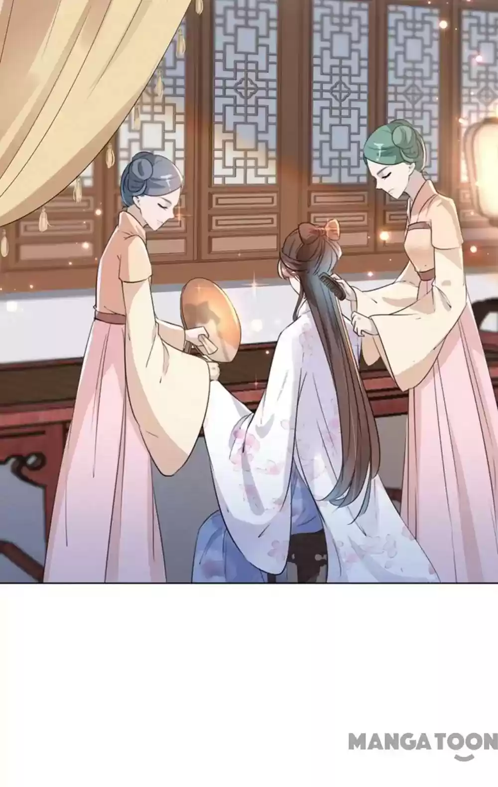 Entangled with the Duke Episode 164