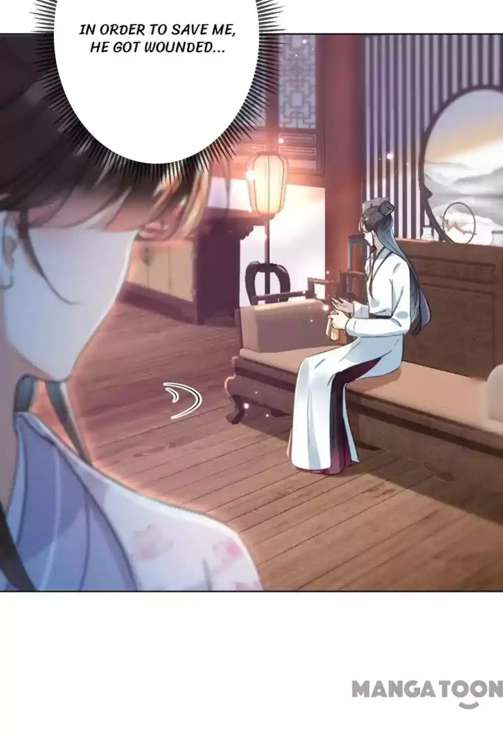 Entangled with the Duke Episode 164