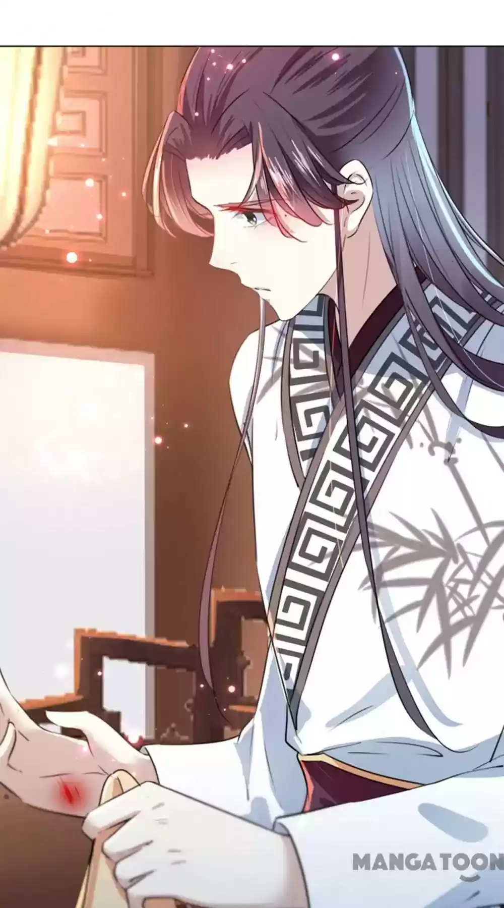 Entangled with the Duke Episode 164