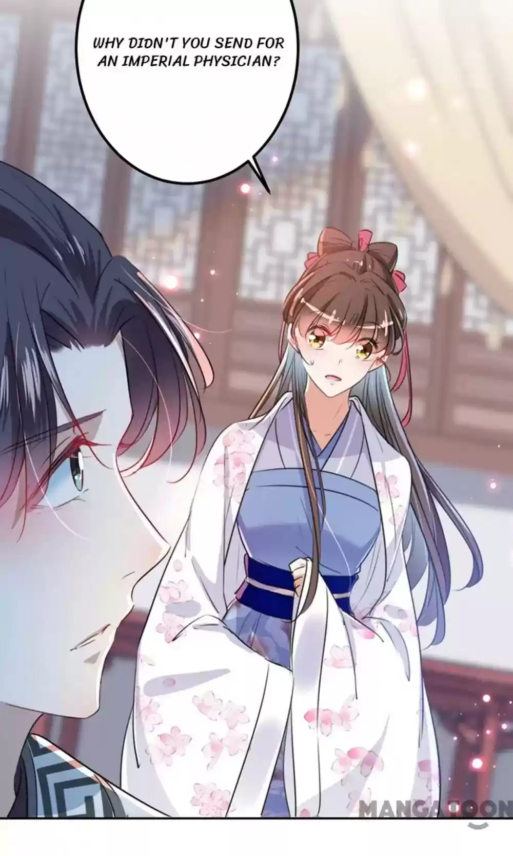 Entangled with the Duke Episode 164