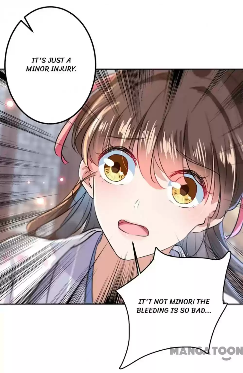 Entangled with the Duke Episode 164