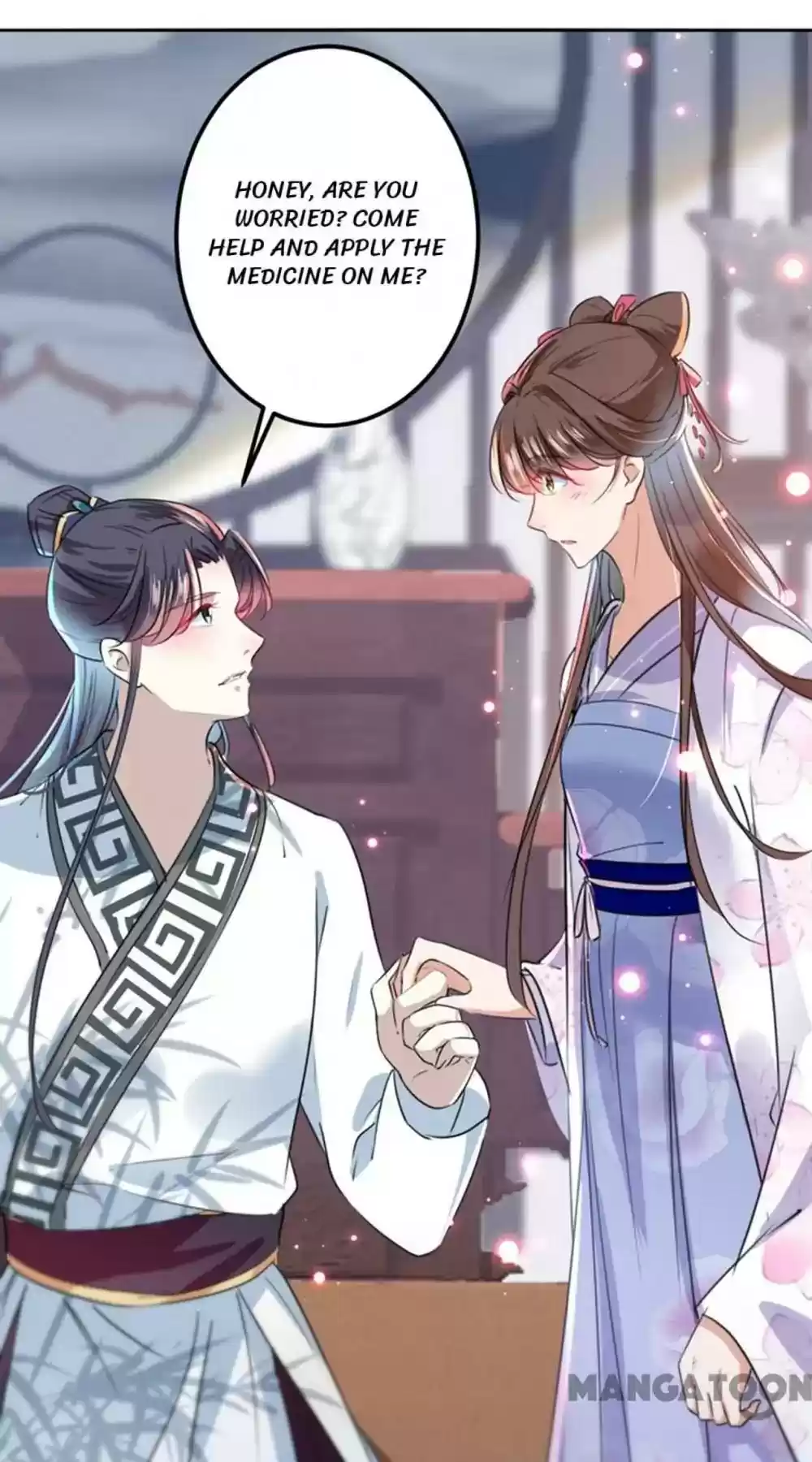 Entangled with the Duke Episode 164