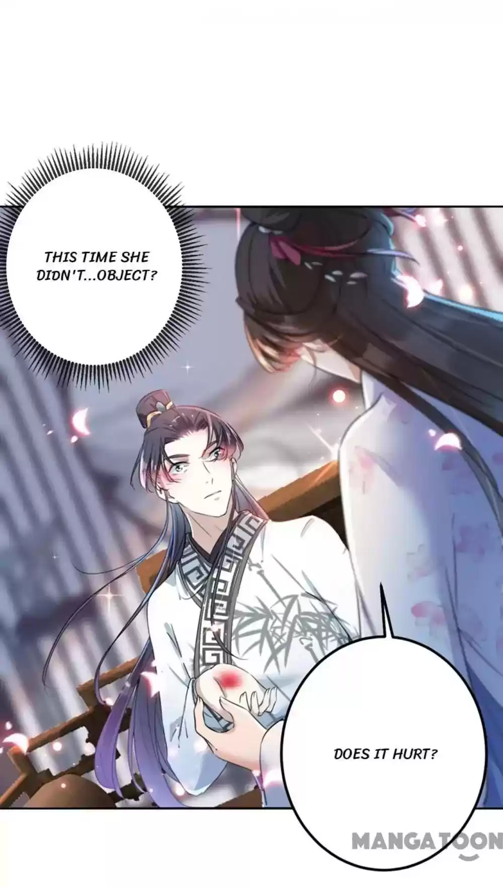 Entangled with the Duke Episode 164