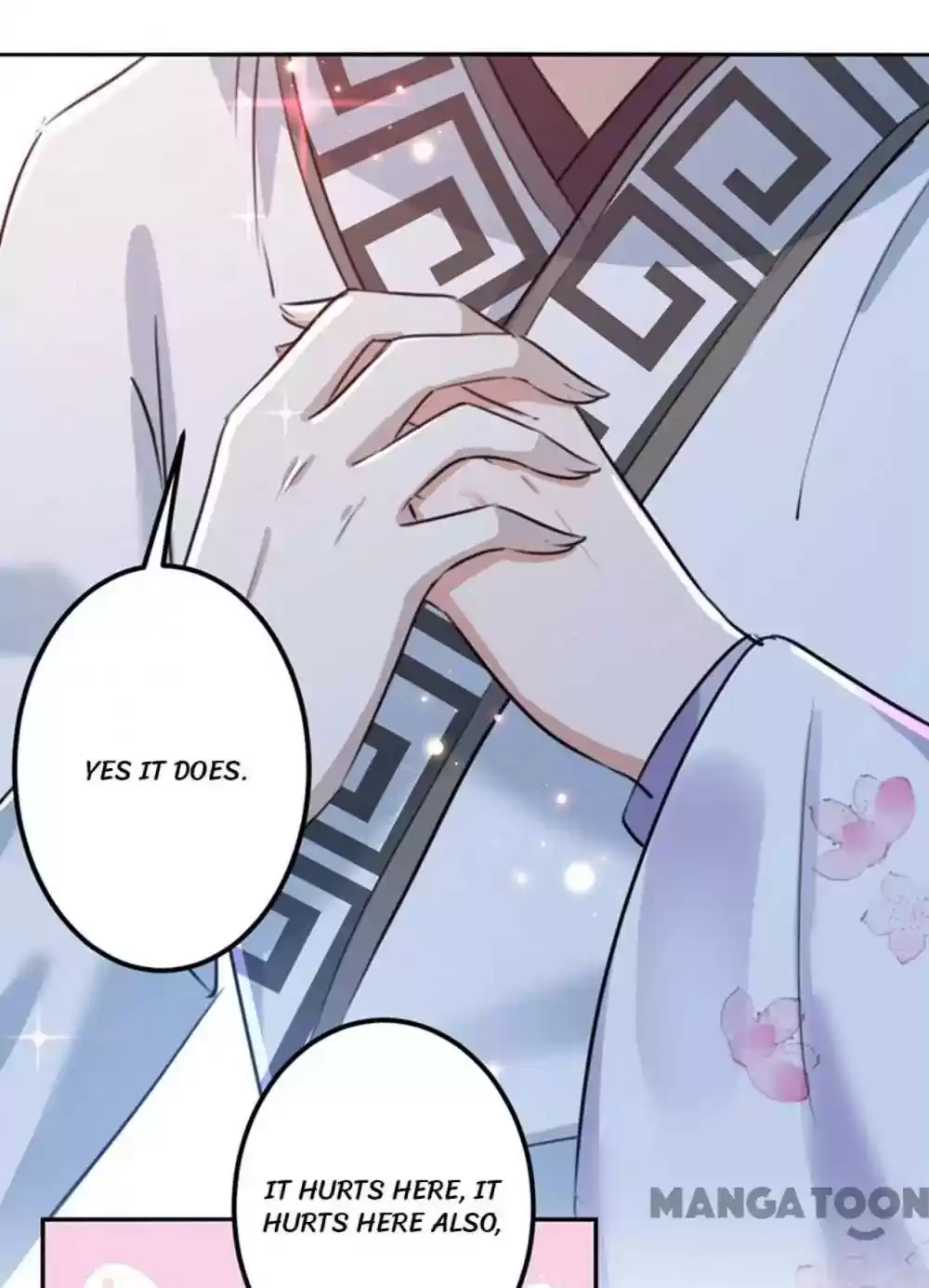 Entangled with the Duke Episode 164