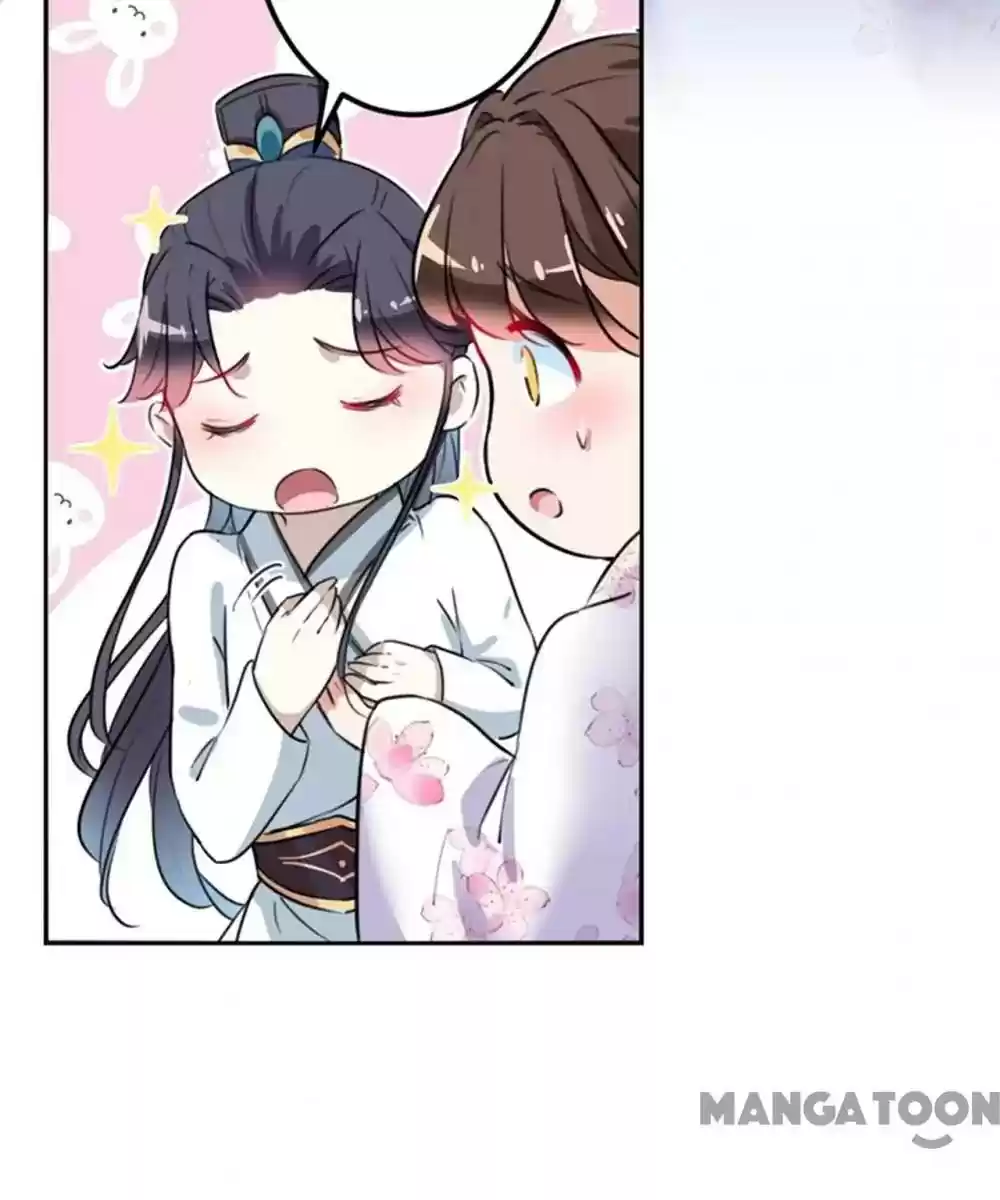 Entangled with the Duke Episode 164