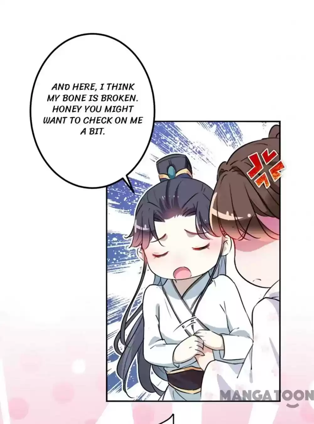 Entangled with the Duke Episode 164