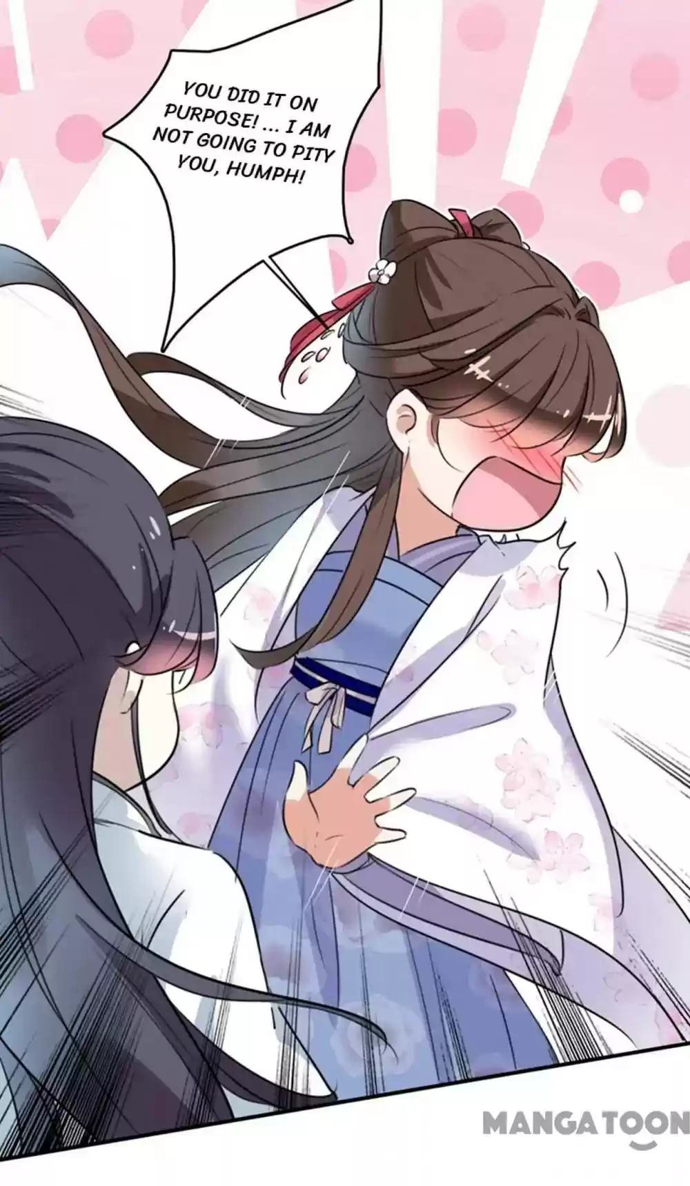 Entangled with the Duke Episode 164