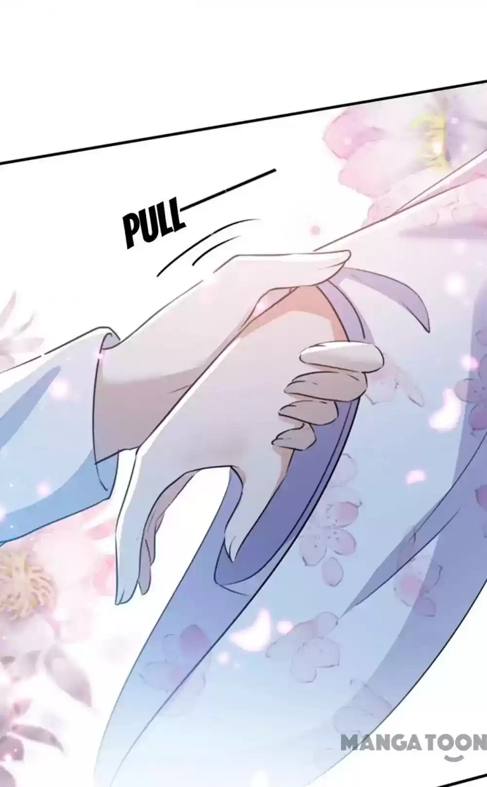 Entangled with the Duke Episode 164