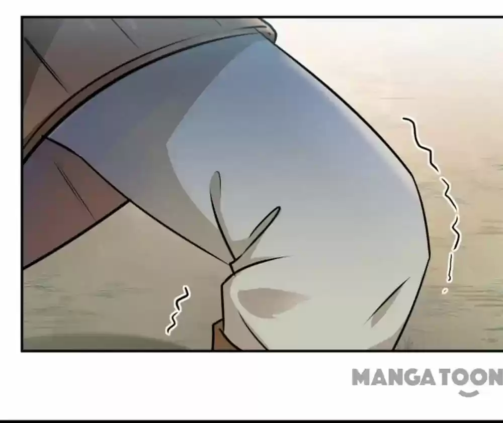 Entangled with the Duke Episode 17