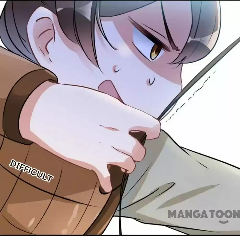 Entangled with the Duke Episode 17