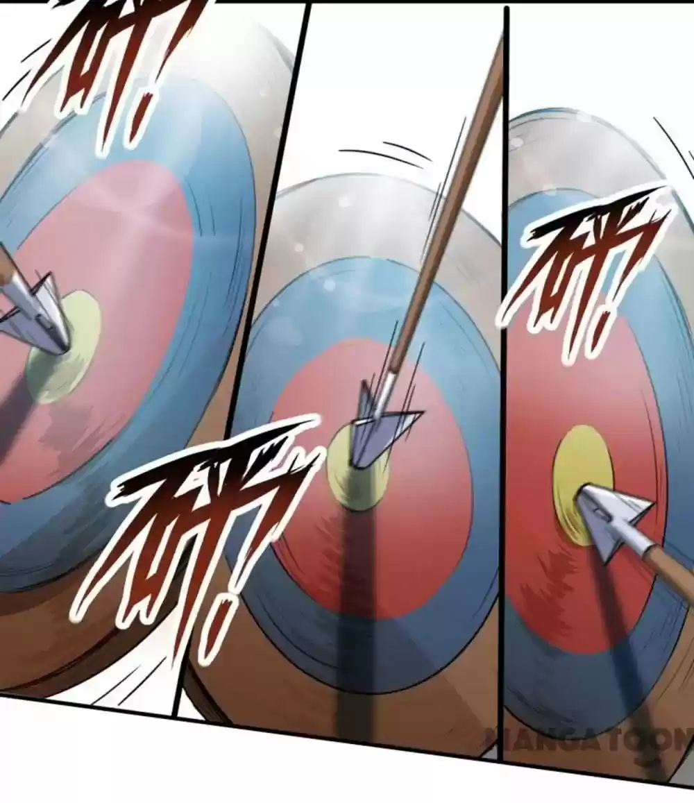 Entangled with the Duke Episode 17