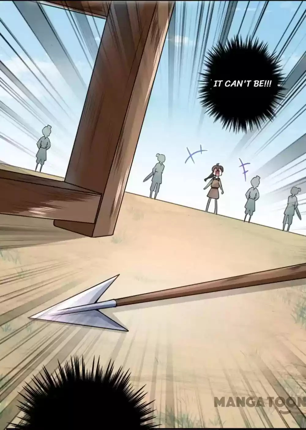 Entangled with the Duke Episode 17