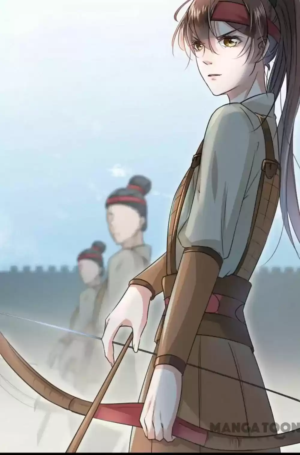 Entangled with the Duke Episode 17