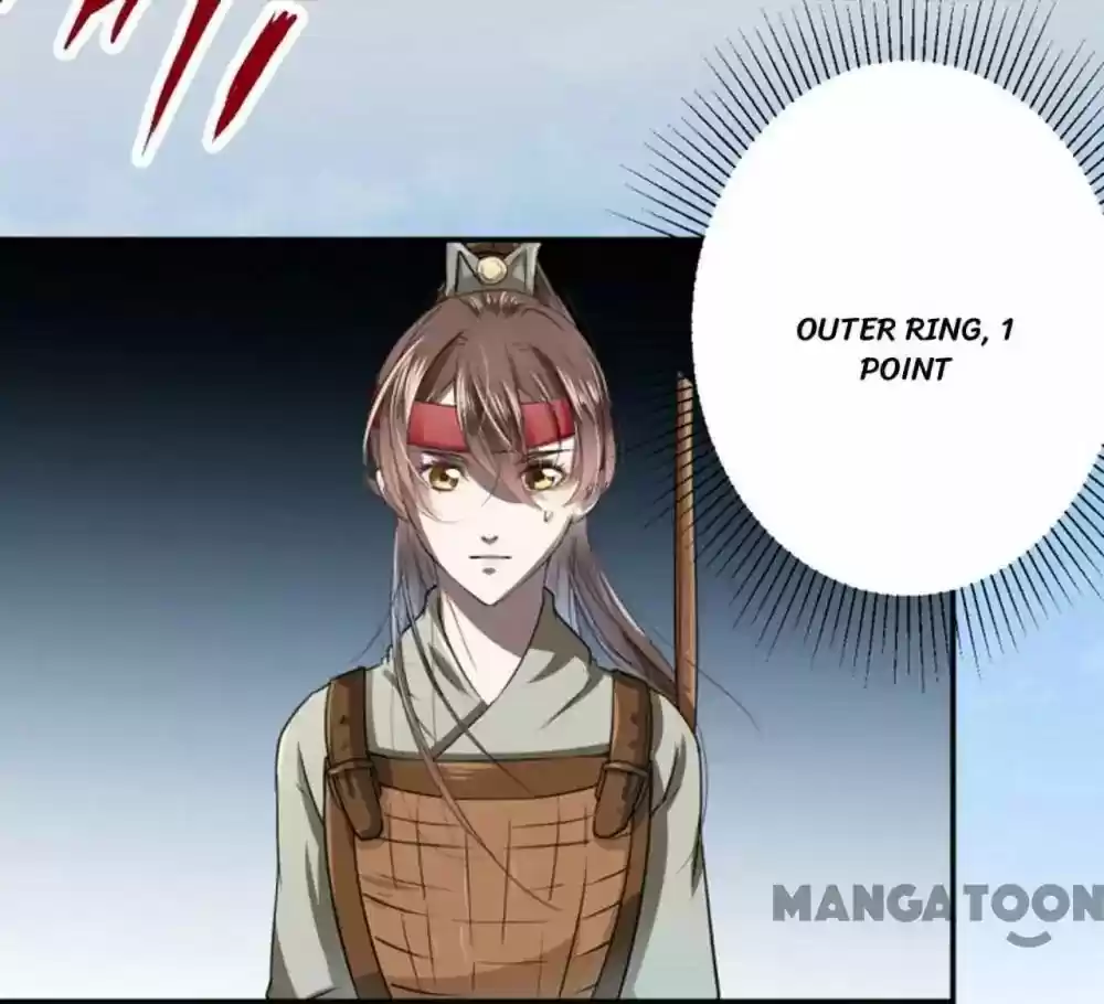 Entangled with the Duke Episode 17