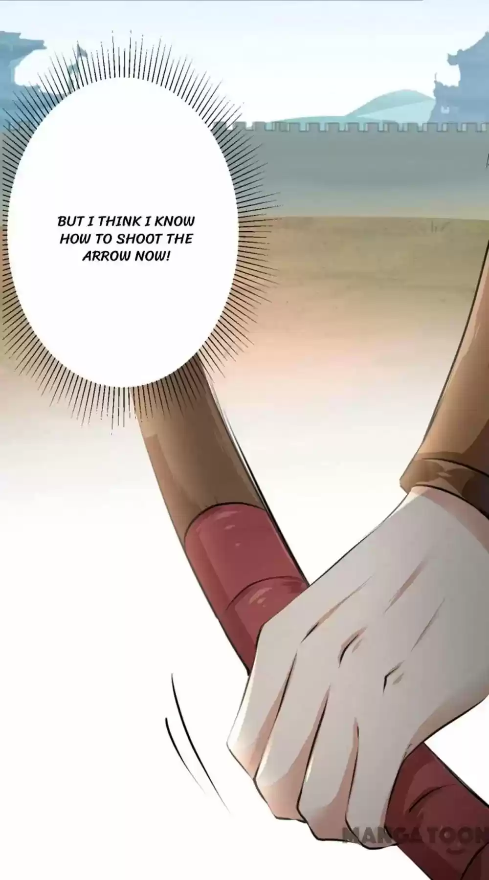 Entangled with the Duke Episode 17