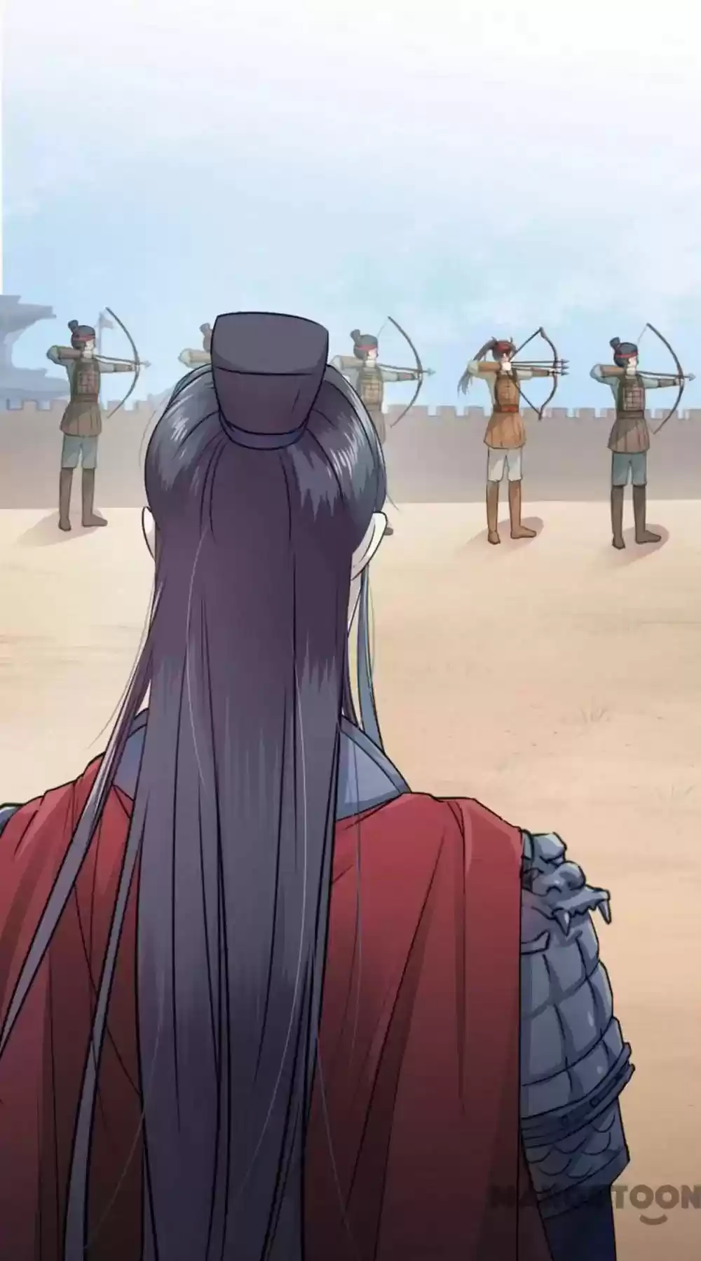 Entangled with the Duke Episode 17