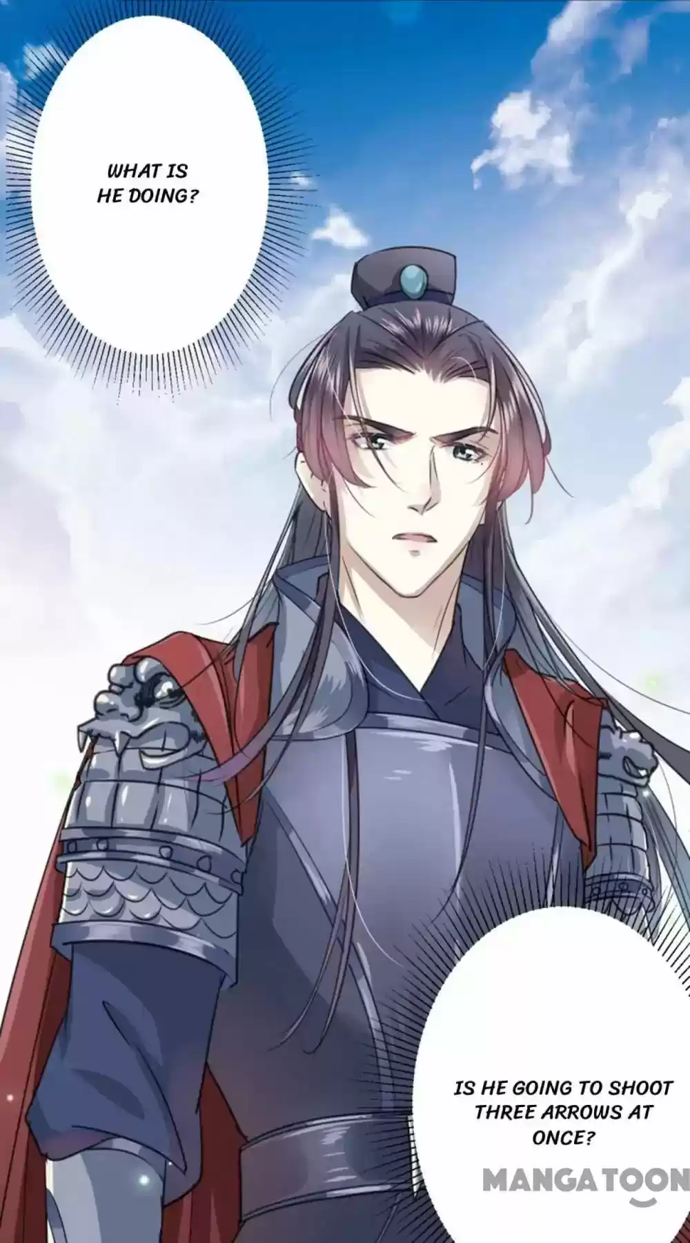 Entangled with the Duke Episode 17