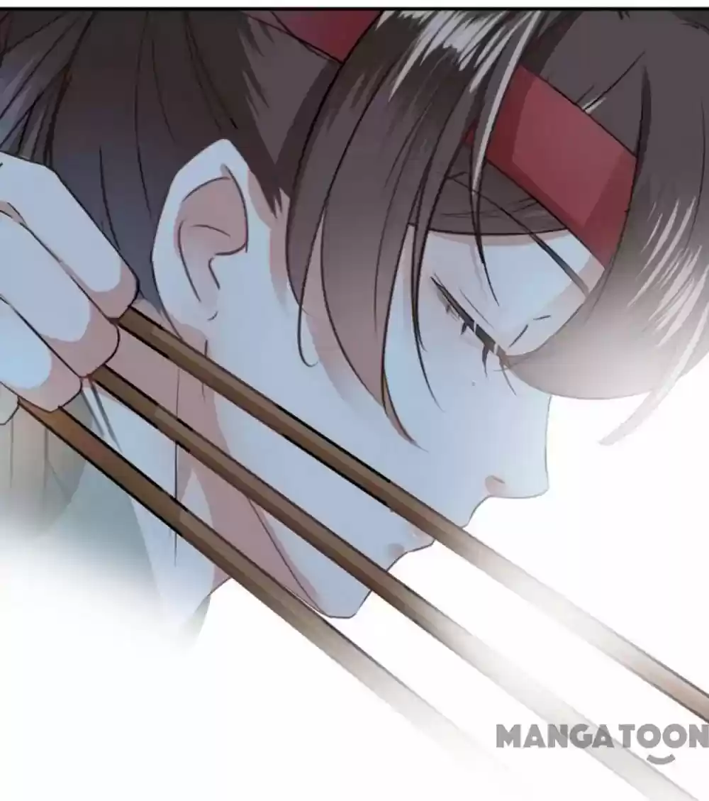 Entangled with the Duke Episode 17