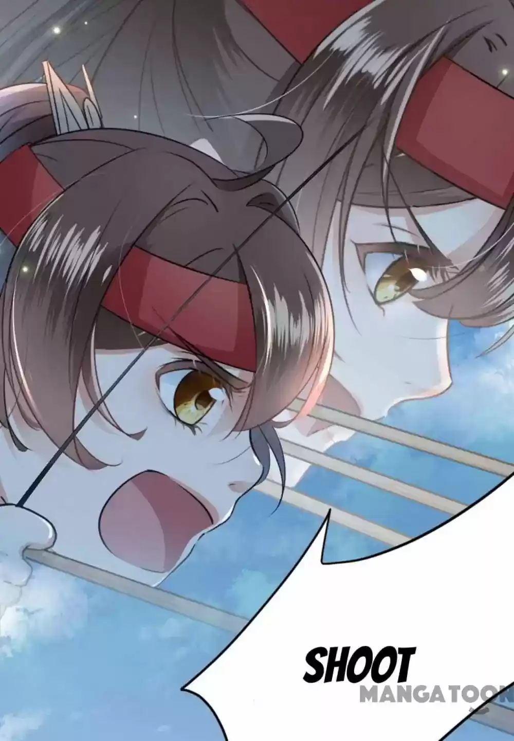 Entangled with the Duke Episode 17