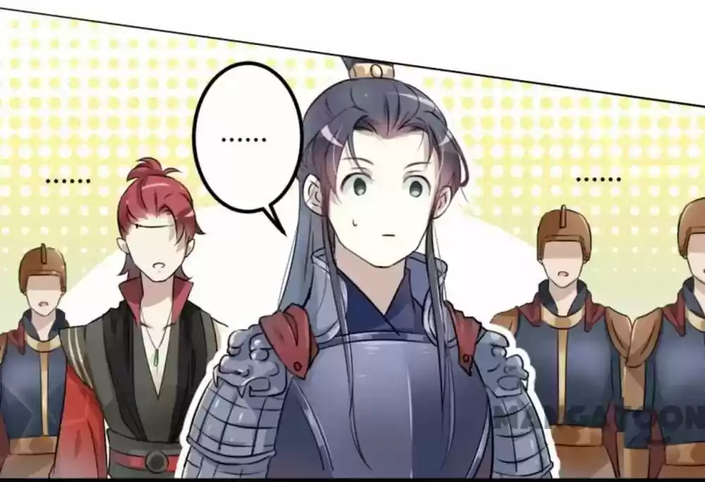 Entangled with the Duke Episode 17