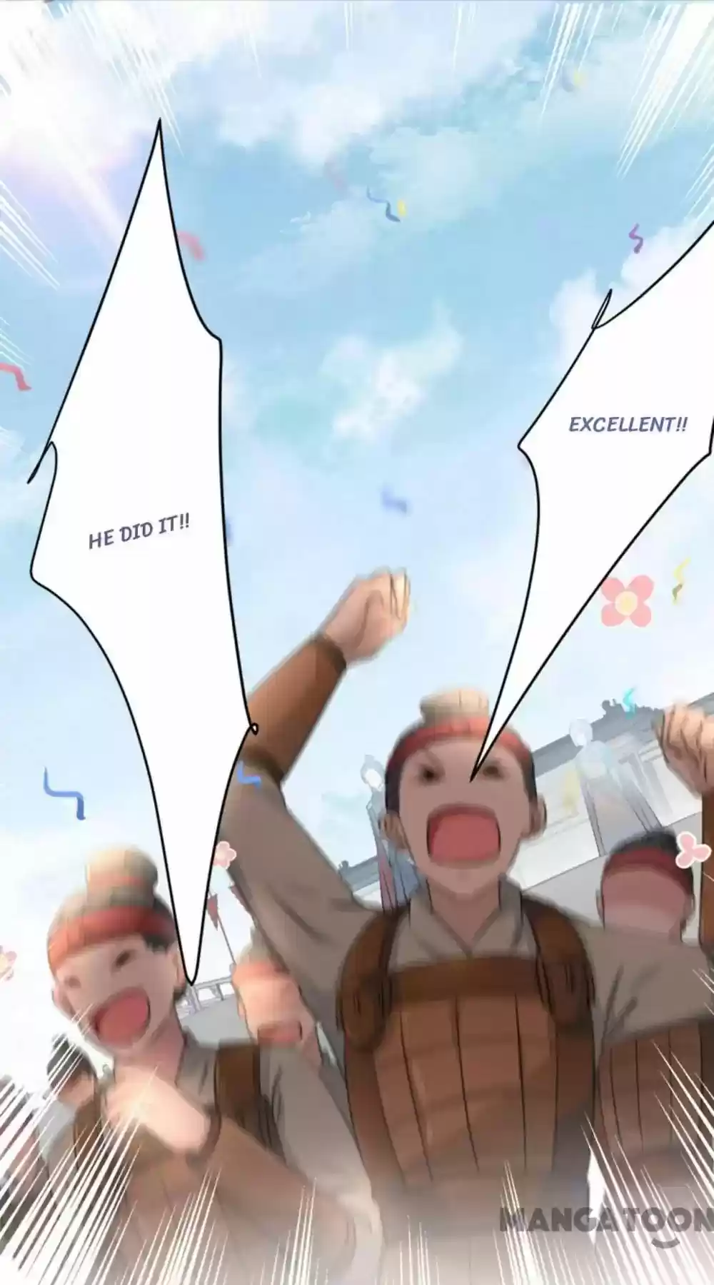 Entangled with the Duke Episode 17