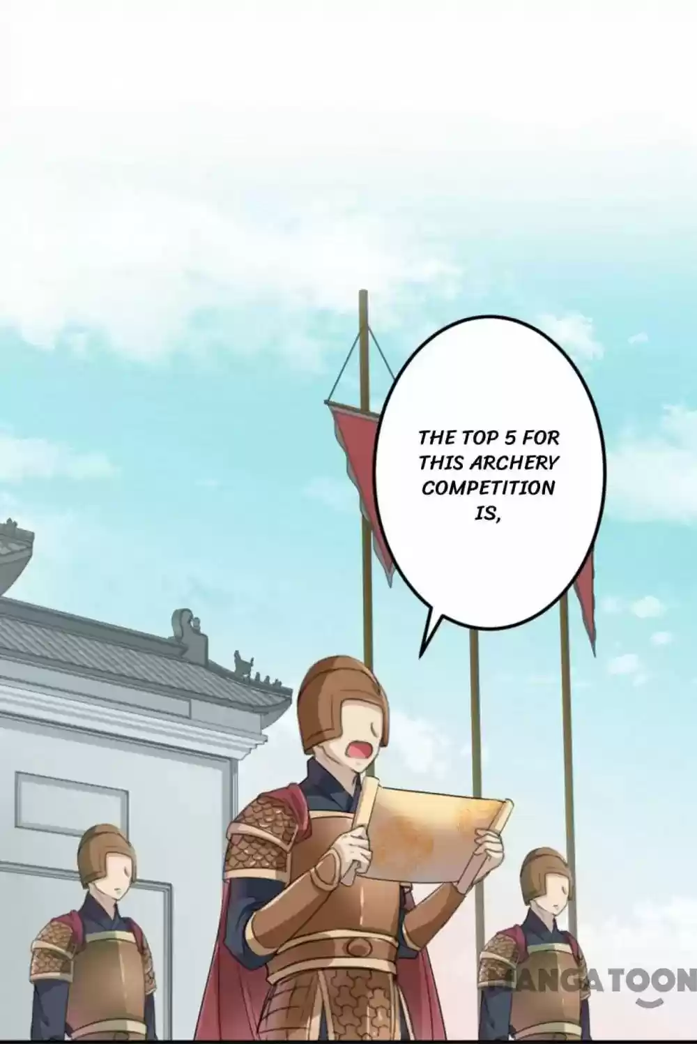 Entangled with the Duke Episode 18