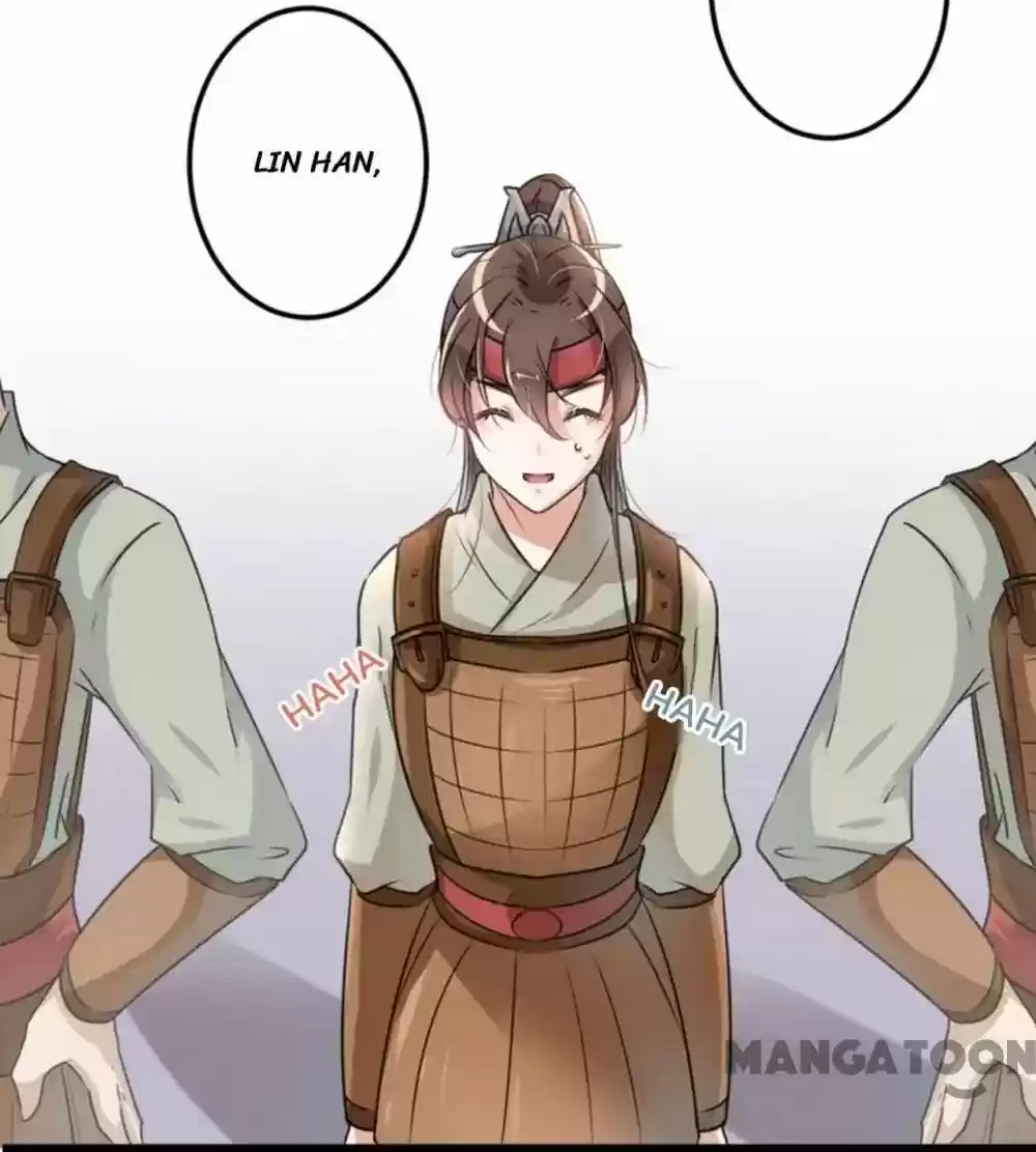 Entangled with the Duke Episode 18