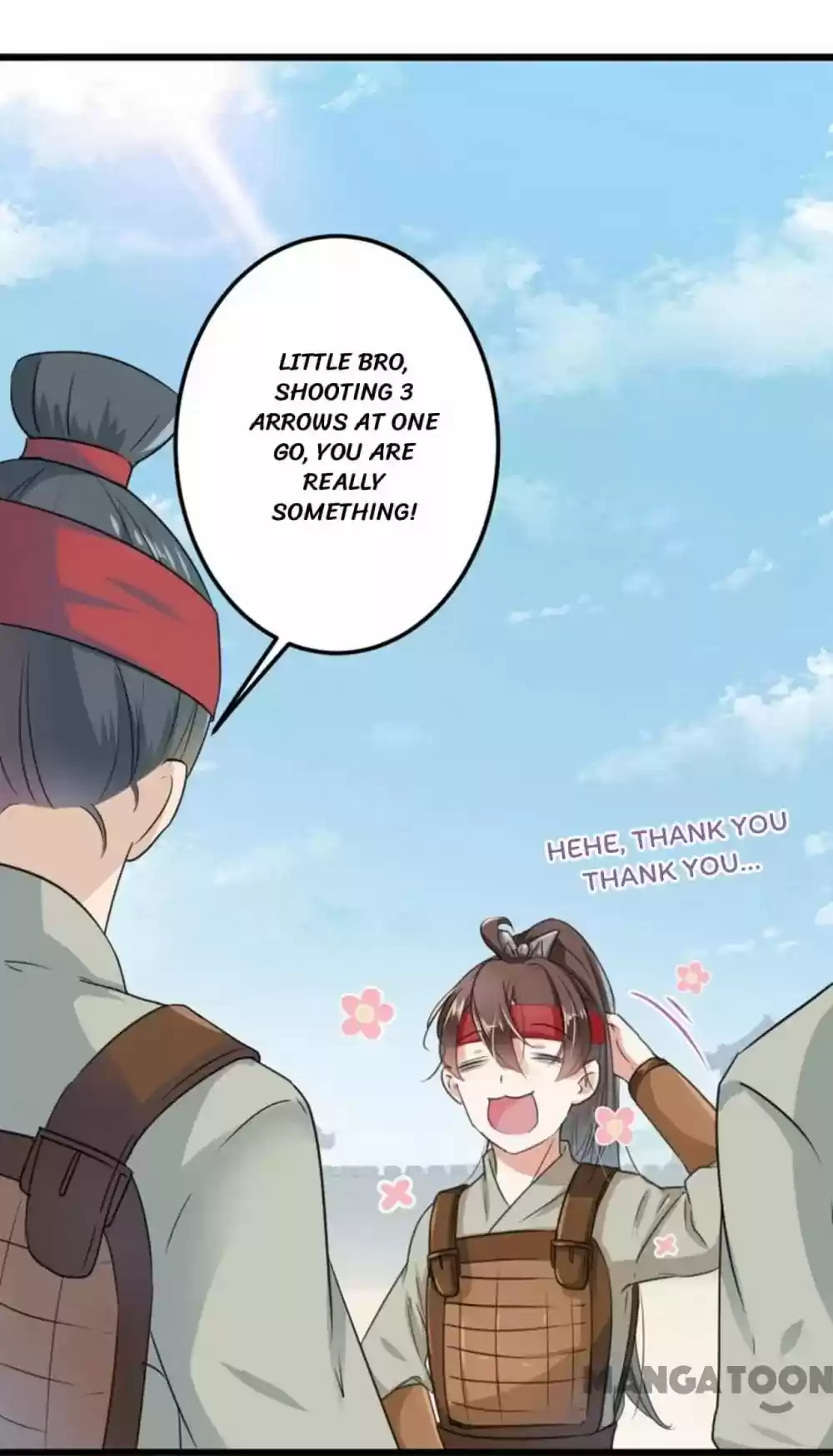 Entangled with the Duke Episode 18