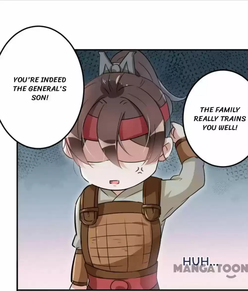 Entangled with the Duke Episode 18