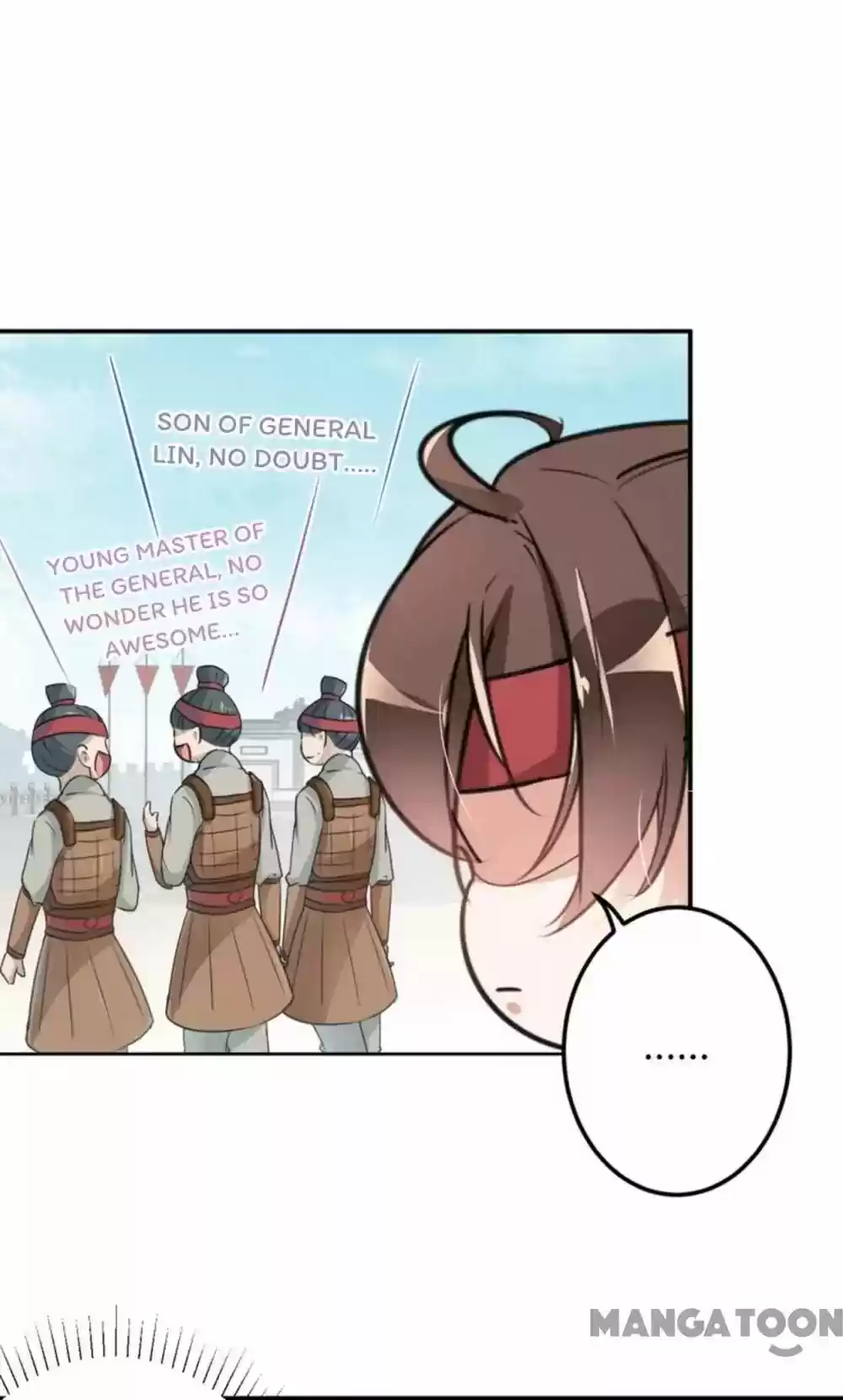 Entangled with the Duke Episode 18