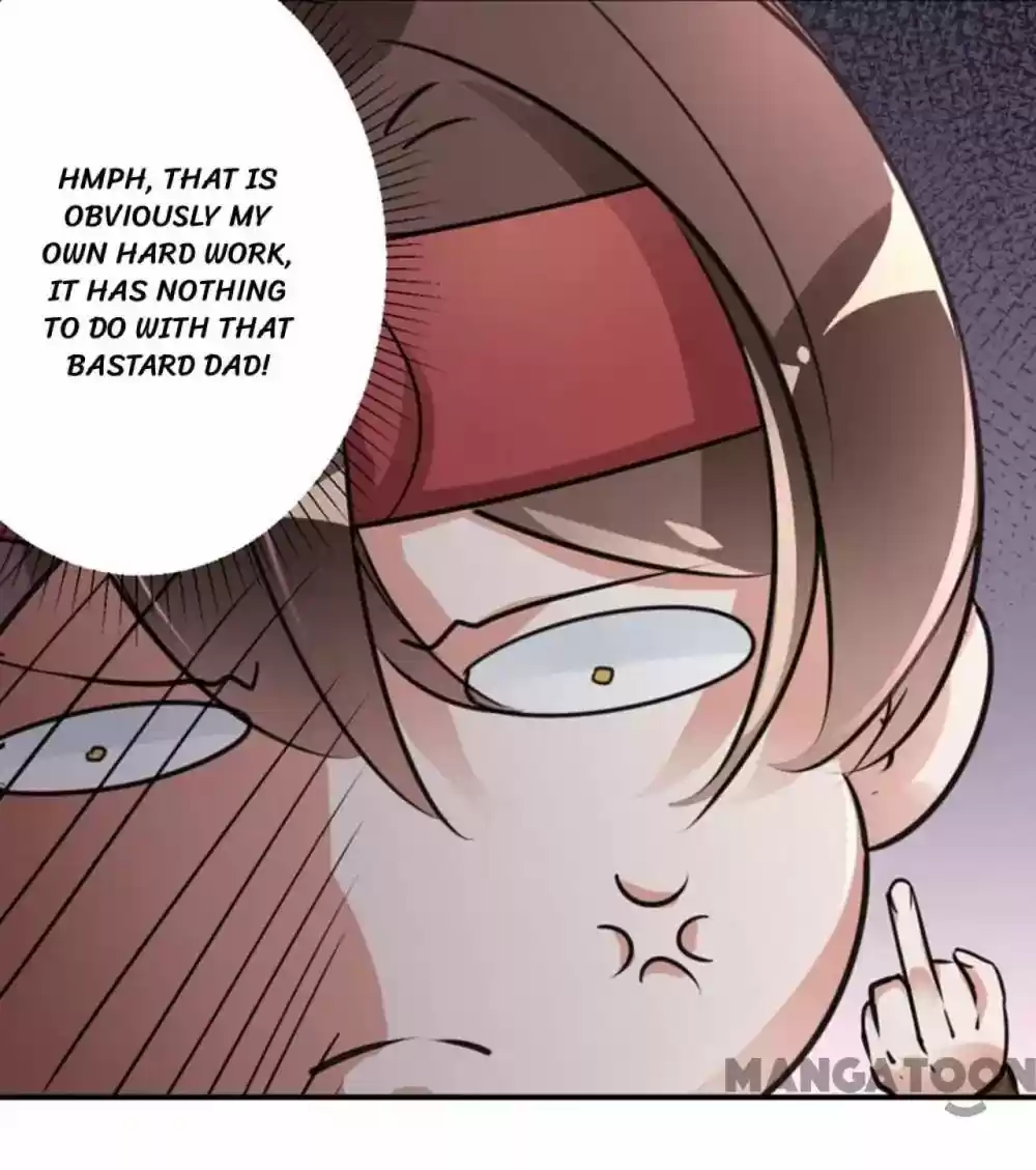 Entangled with the Duke Episode 18