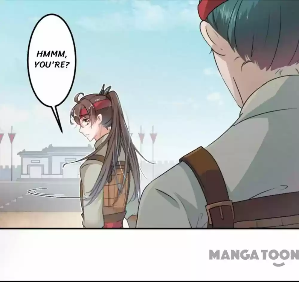 Entangled with the Duke Episode 18