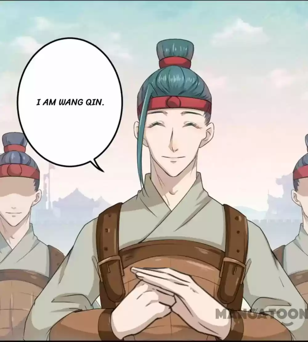 Entangled with the Duke Episode 18