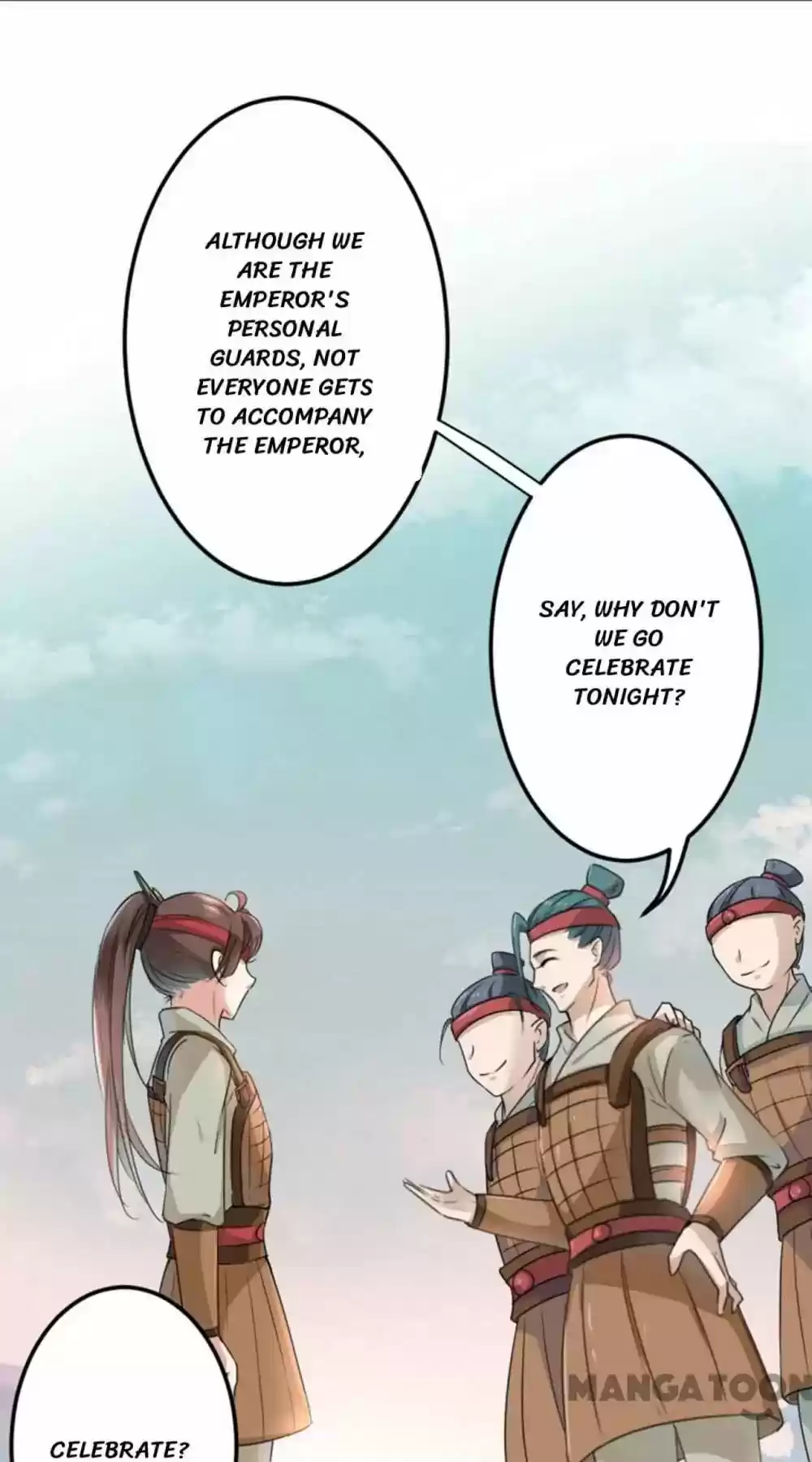 Entangled with the Duke Episode 18