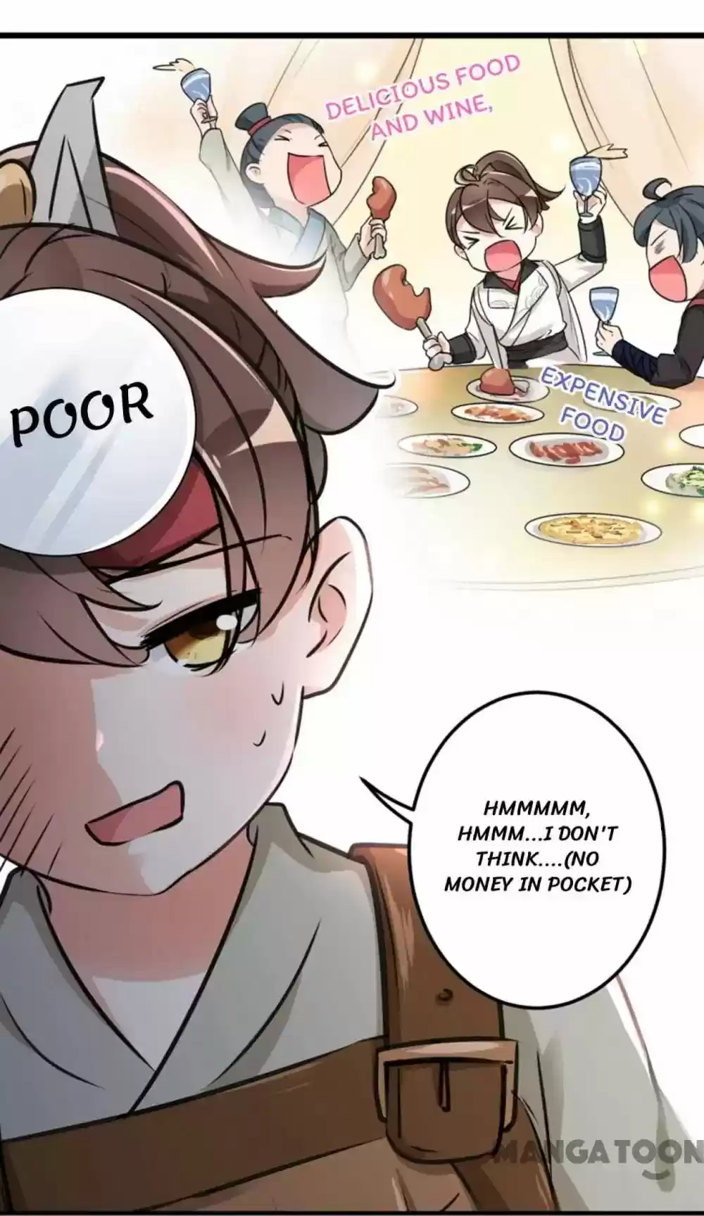 Entangled with the Duke Episode 18