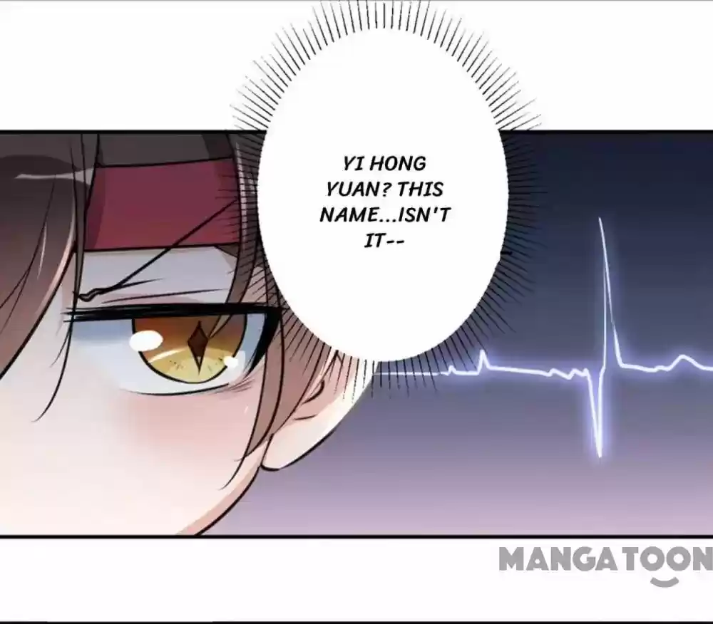 Entangled with the Duke Episode 18