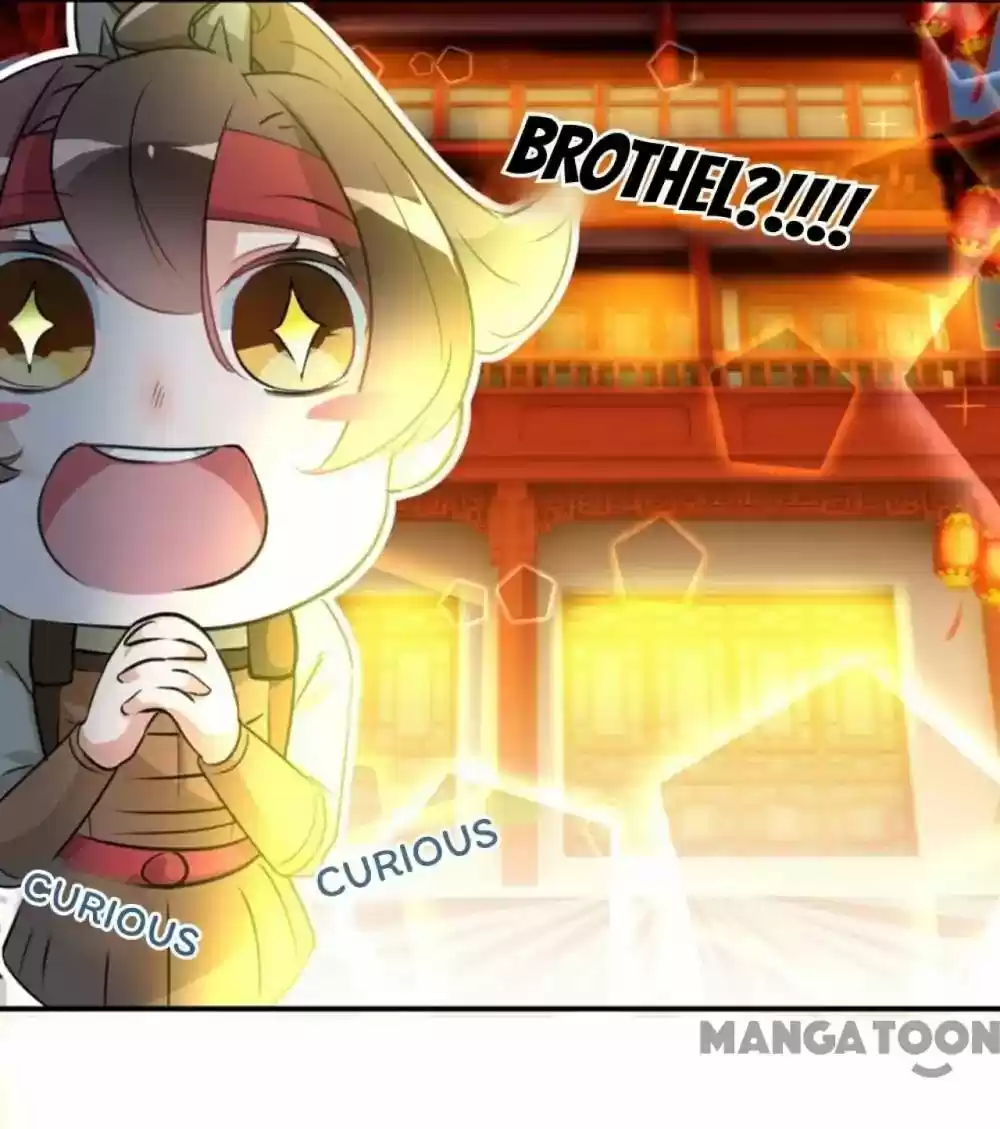 Entangled with the Duke Episode 18