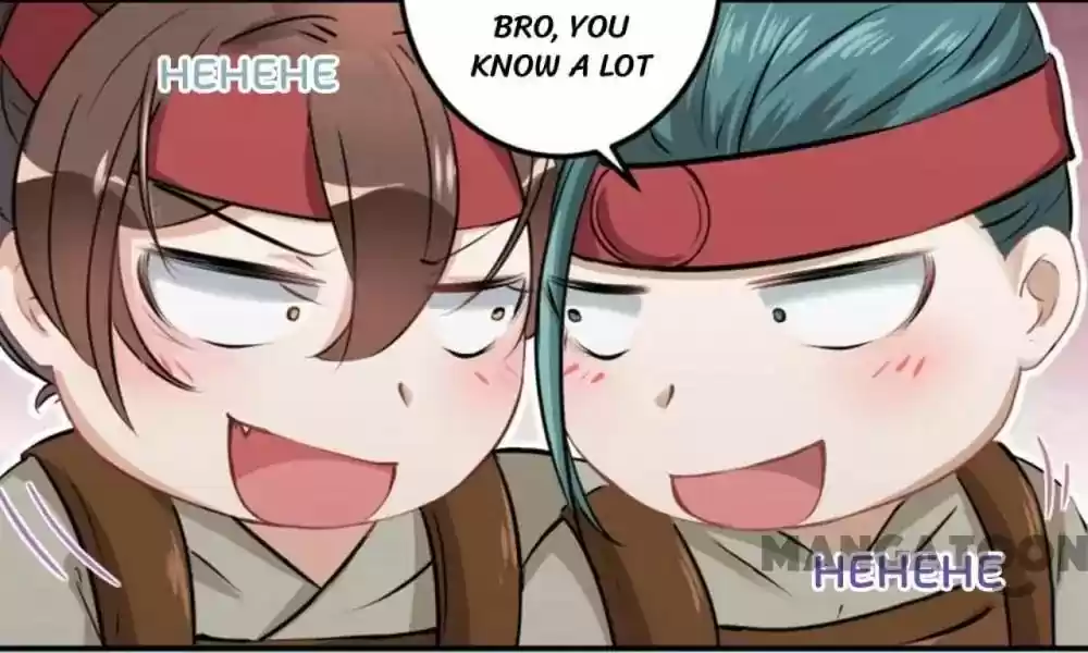 Entangled with the Duke Episode 18