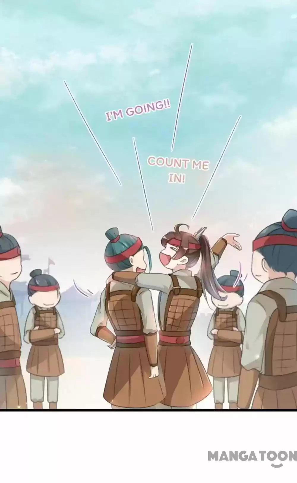 Entangled with the Duke Episode 18