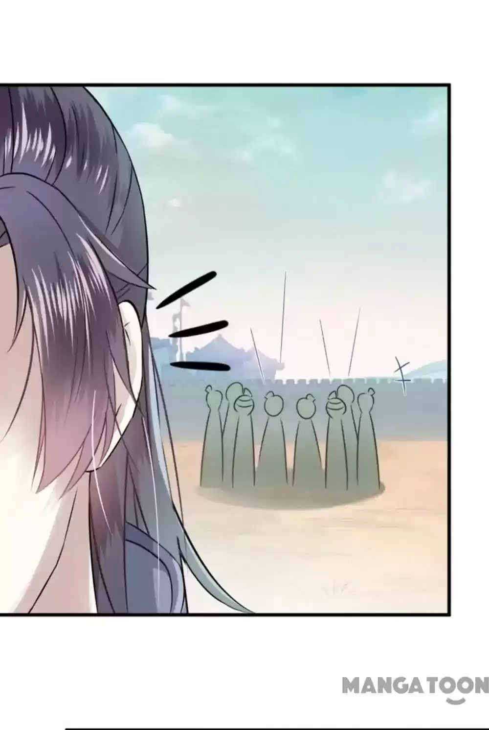 Entangled with the Duke Episode 18