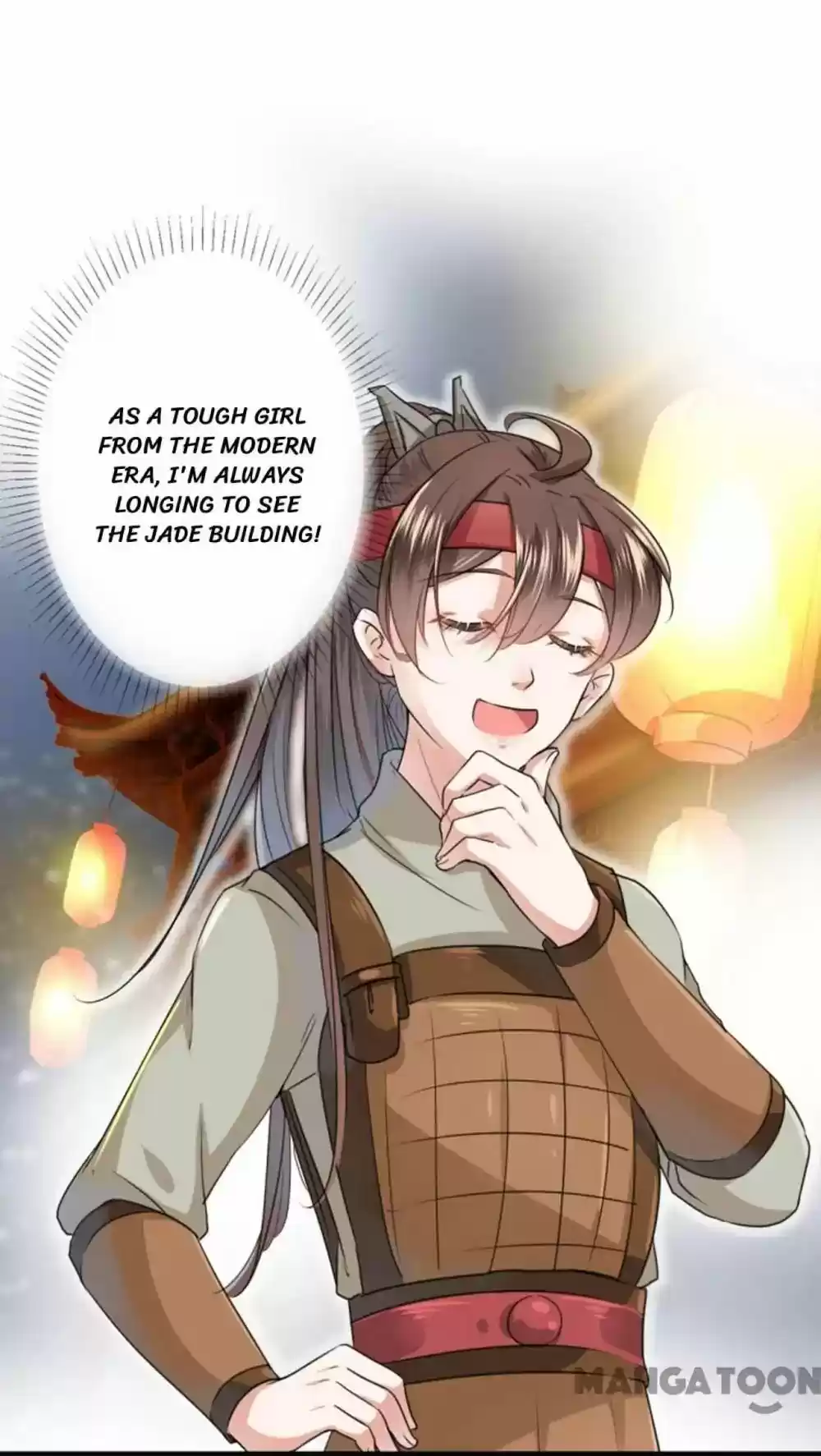 Entangled with the Duke Episode 18