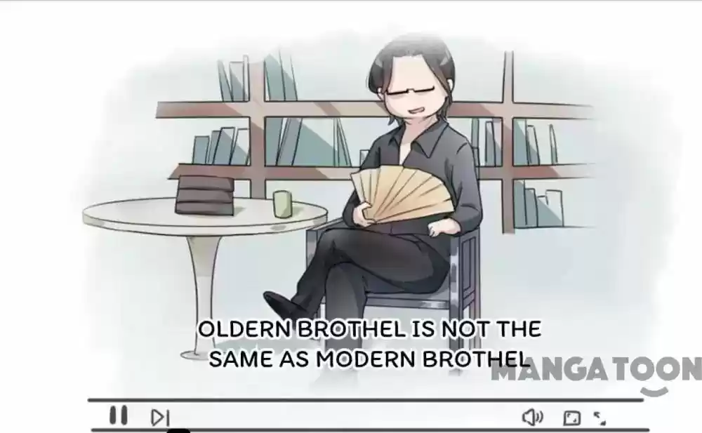 Entangled with the Duke Episode 18