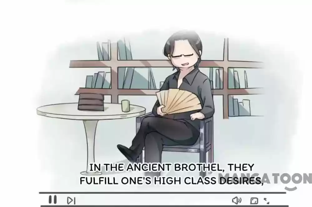 Entangled with the Duke Episode 18