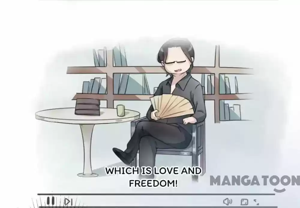 Entangled with the Duke Episode 18