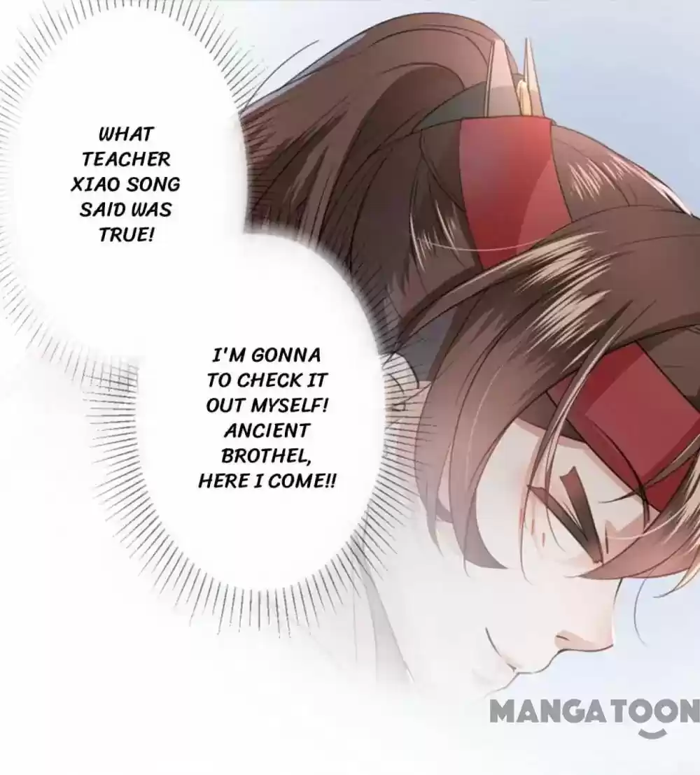 Entangled with the Duke Episode 18