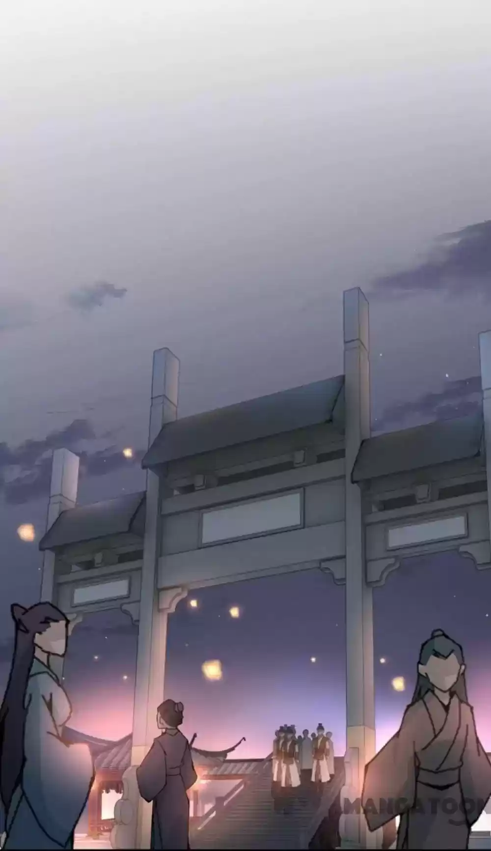 Entangled with the Duke Episode 18