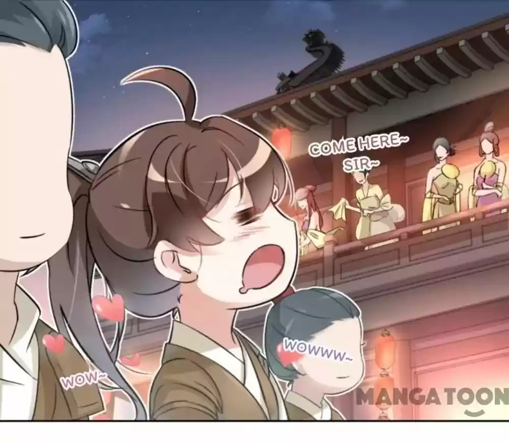 Entangled with the Duke Episode 18