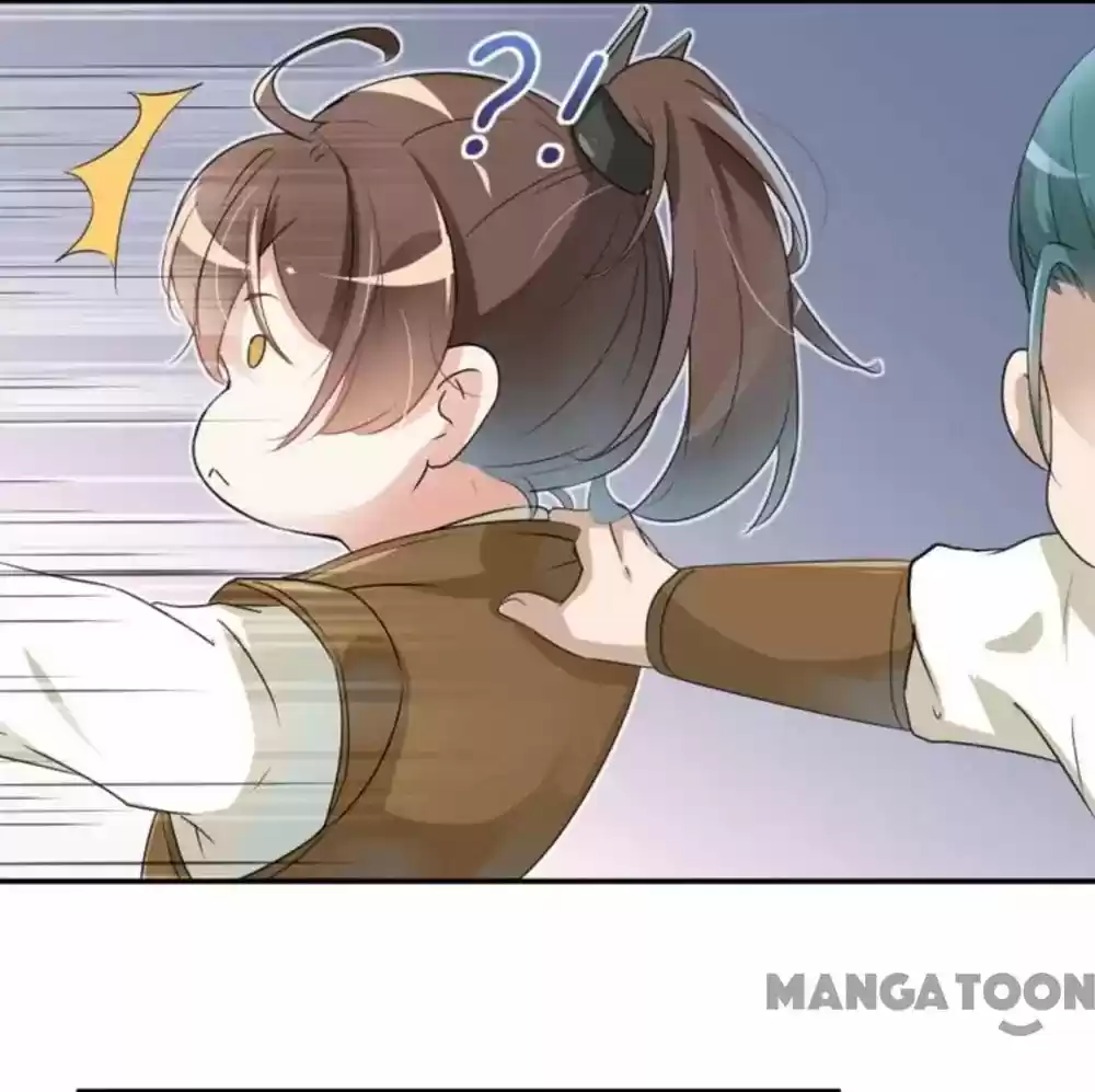 Entangled with the Duke Episode 18