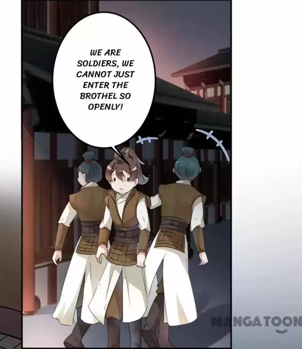 Entangled with the Duke Episode 18