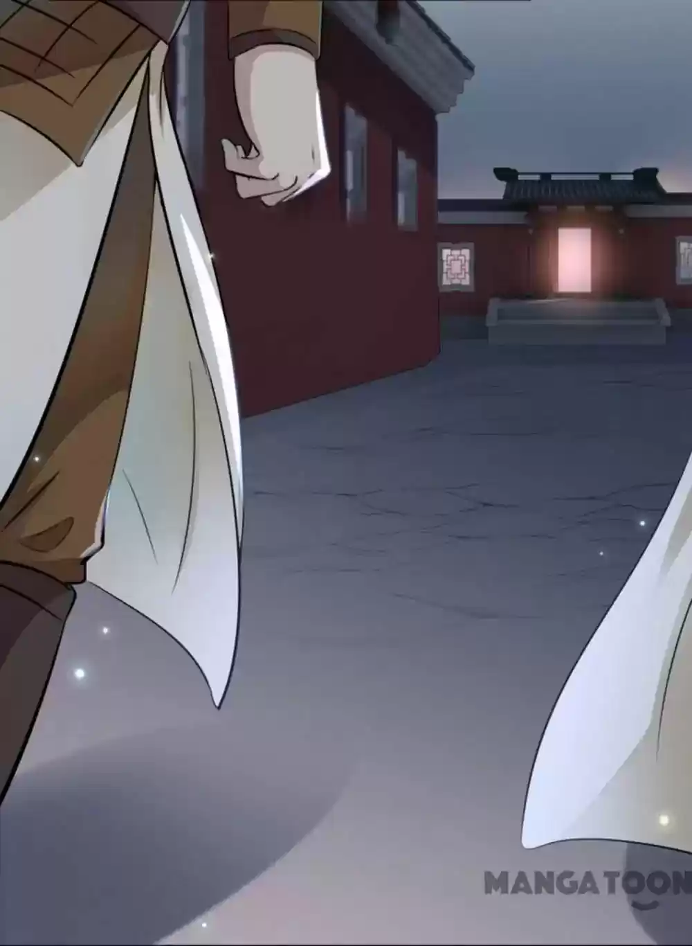 Entangled with the Duke Episode 18